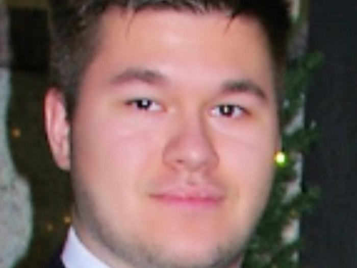 Mr. Marcus, in-home piano teacher for kids in Metro Detroit